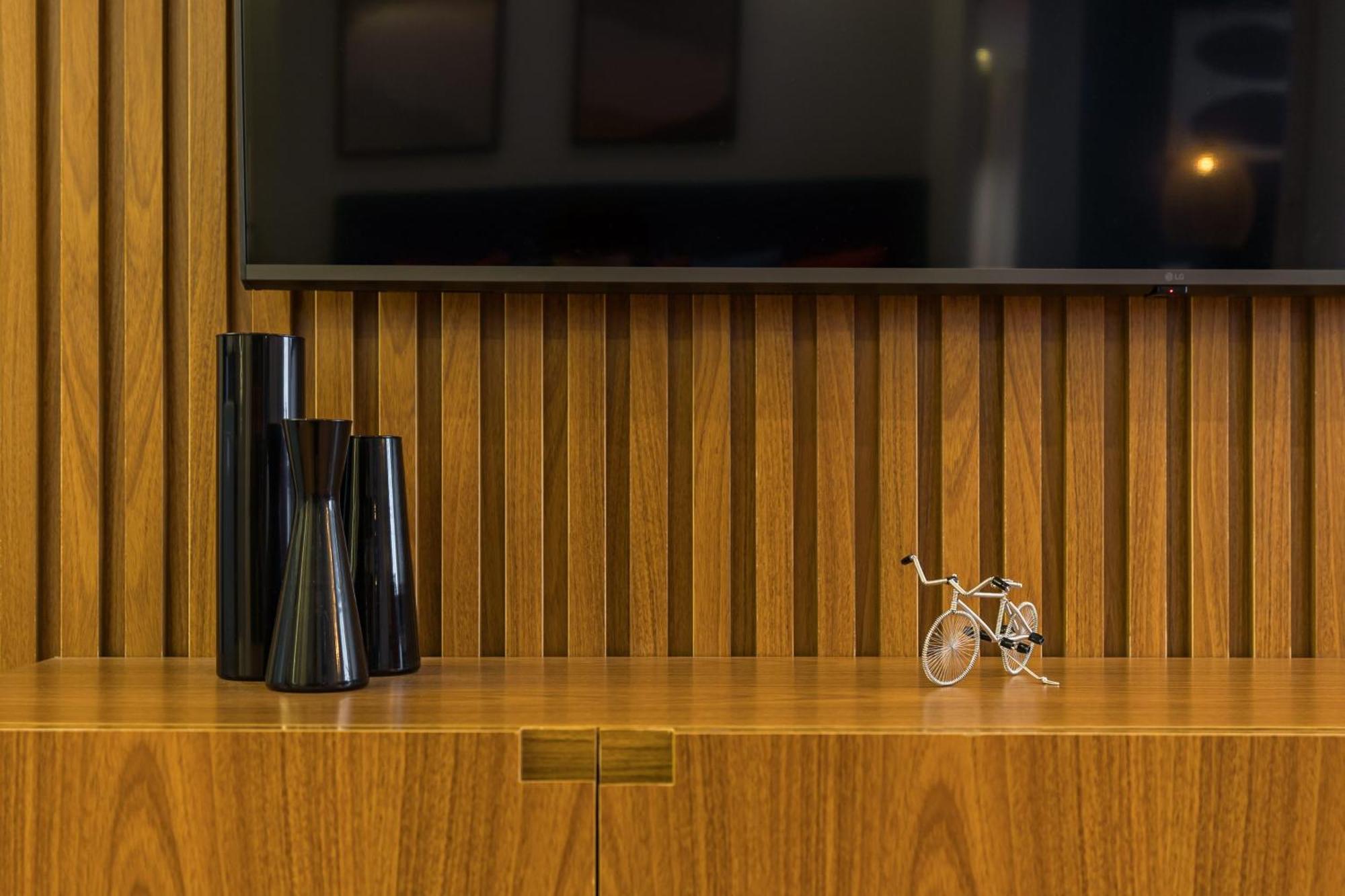 Cyclinn Berrini Aparthotel São Paulo