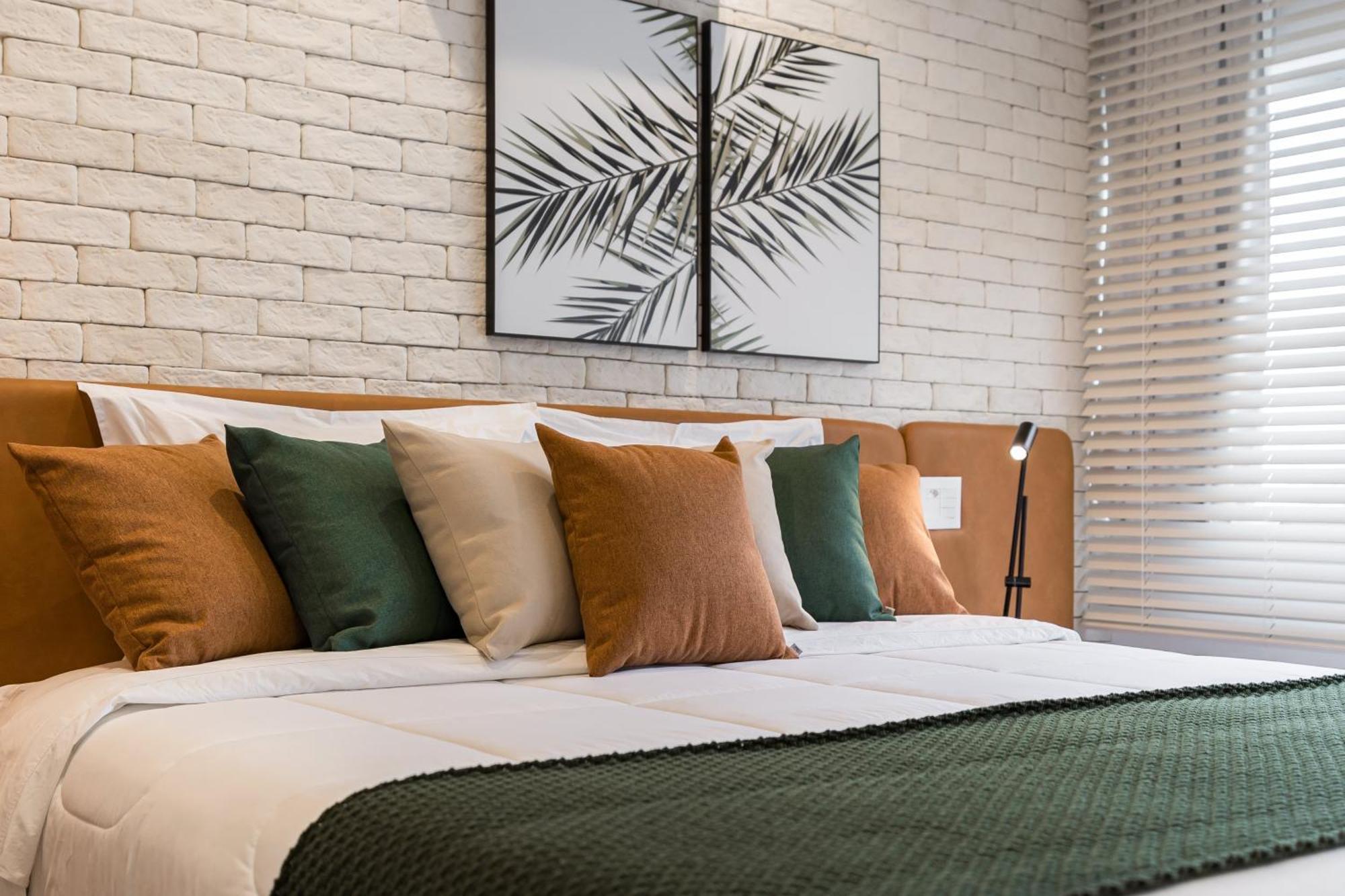 Cyclinn Berrini Aparthotel